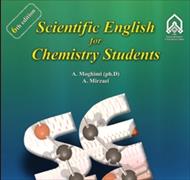 ترجمه کتاب Scientific English for Chemistry Students (زبان تخصصی شیمی)-13