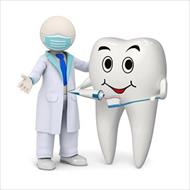 بروشور آشنایی با  شغل دندانپزشکی
